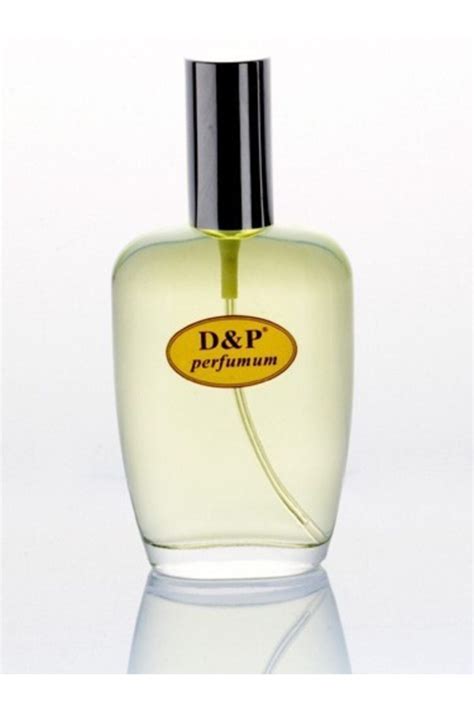 d&p perfumum erkek edp.